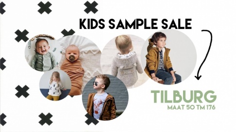 Kids sale Tilburg 40-60% korting! - Pinc Sale - 1