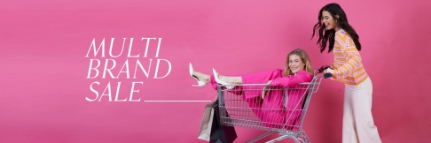 Your Sample Sale Multibrand Sample Sale