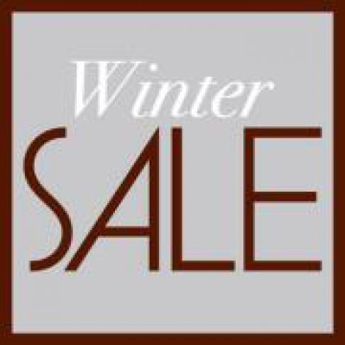 Winter Sale in Houten