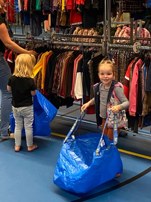 Loods Kids sample & stock sale winter '23 -  CAPELLE A/D IJSSEL - 3