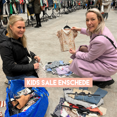 Spring / Summer Sale Enschede - 1