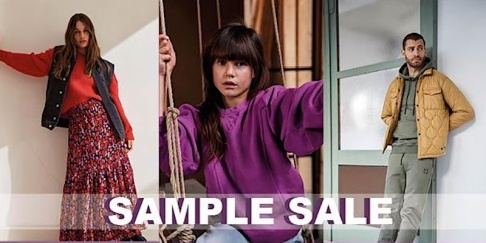 Circle of Trust sample sale - 1