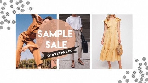 Dames Sample Sale Oisterwijk- PINC Sale  - 1