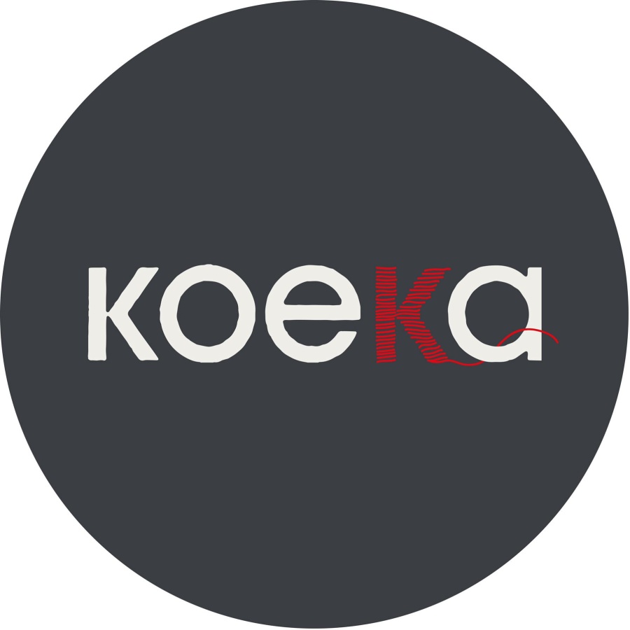 Koeka sample sale - 2