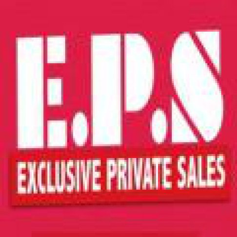 EPS Sale - Almere-Haven