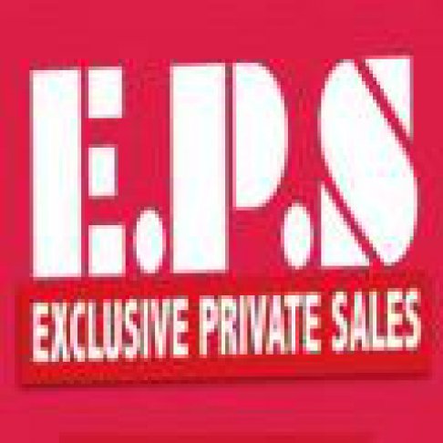 EPS Sale  - Almere-Haven