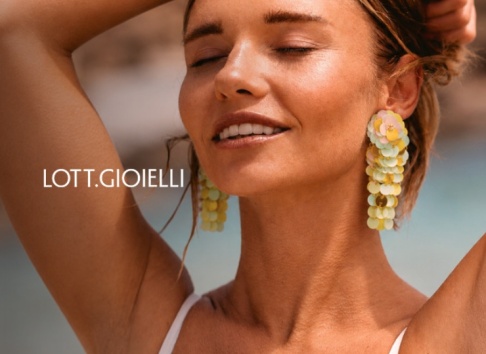 LOTT gioielli sample sale Rosmalen - 1