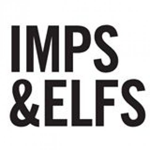 Sample Sale Imps & Elfs Amsterdam - 1