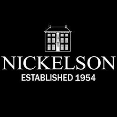 SAMPLE SALE op het NICKELSON Hoofdkantoor!!