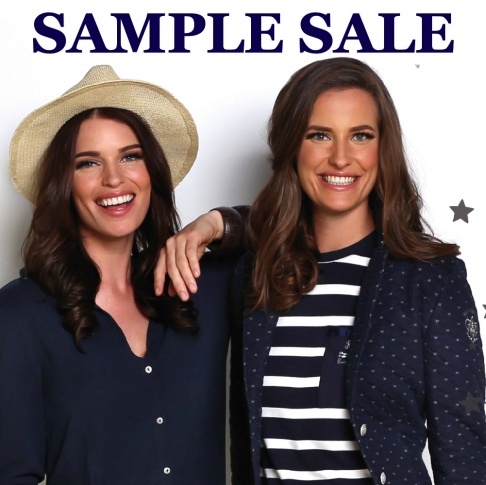 Sample Sale | L'Argentina | Van Santen & Van Santen | La Gauchita | Scarva 