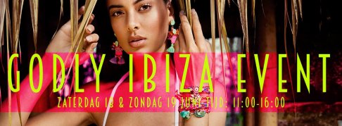 Godly Ibiza Event
