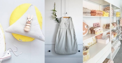 Roomblush Stock/Sample verkoop Lifestyle en Baby - 1