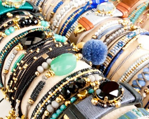 Melz Sample Sale - 2
