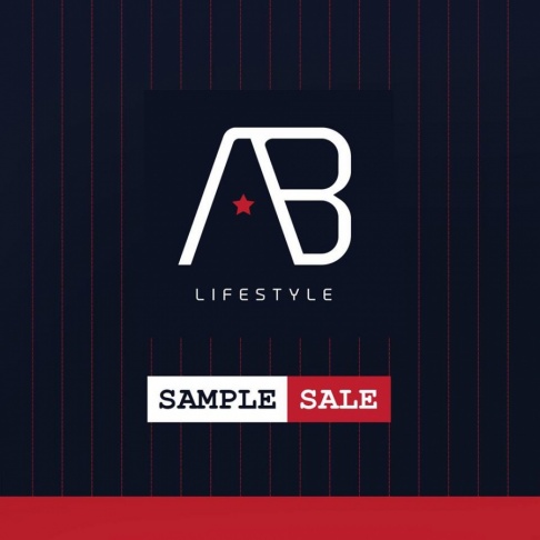 AB Lifestyle Sample Sale - 1