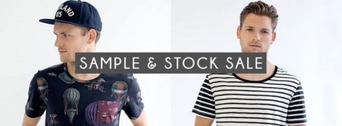 Kultivate Sample & Stock Sale - 1