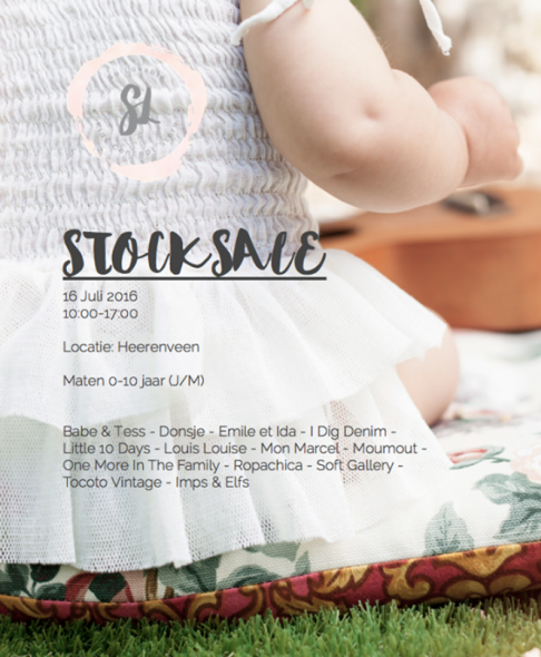 So Lovable - Stocksale! - 1