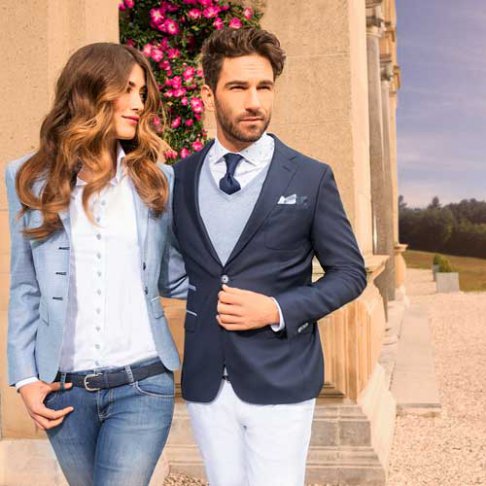 Cavallaro Napoli Sample Sale!