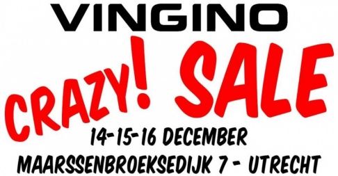 Vingino sale