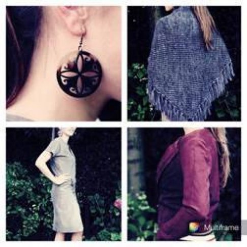 Sample Sale Ragazze Due - 2