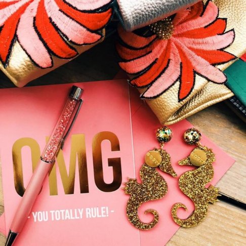Mega Sample Sale Godly Jewels - 2