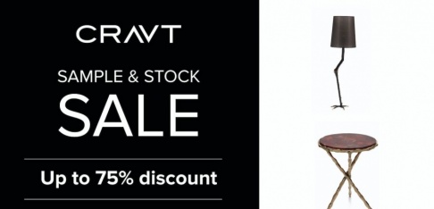 Cravt sample and stock SALE - 1