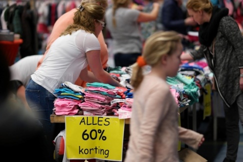 Kinderkleding en Speelgoedbeurs XXL NIEUW & 2eKANS - 1