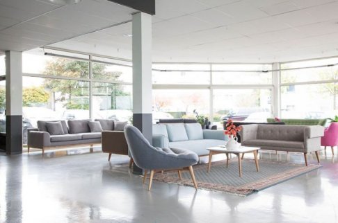 Sofacompany Stocksale - 2