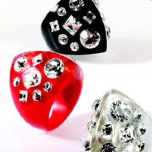 Sample Sale - ZSISKA designers handmade jewellery - 1
