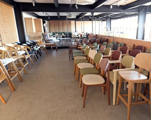 De Machinekamer outlet - 2