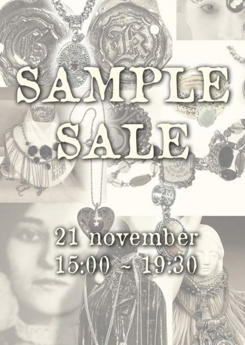 Sample Sale Gem Kingdom