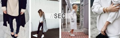 Sec Final Sale + New Collection - 1