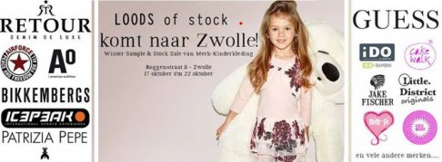 Loods of Stock Zwolle - 1