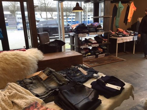 Stocksale! KINDERKLEDING van oa Vingino en leuke DAMESKLEDING - 2