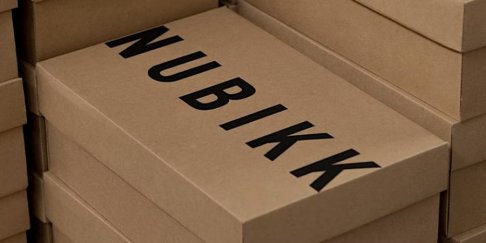 NUBIKK Sample Sale - 1