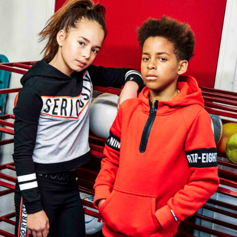 Sample en stock sale kids - Velddriel - 3