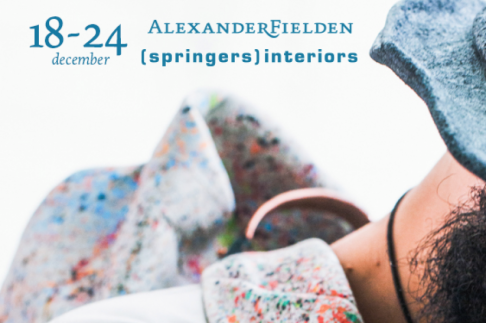 Alexander fielden stock & sample sale