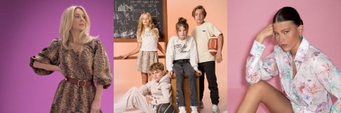 NIKKIE | NIK&NIK | FIFTH HOUSE sample sale - 1