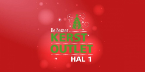 KERST Outlet De Bazaar - 1