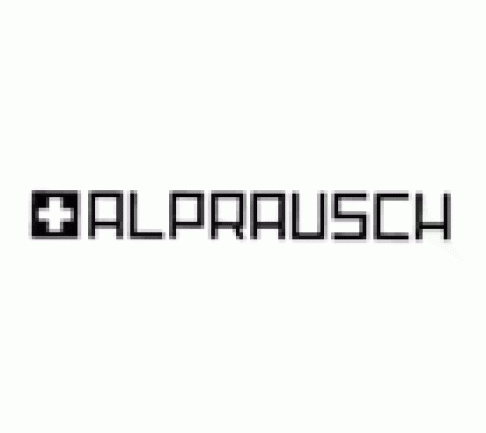 Alprausch sample sale