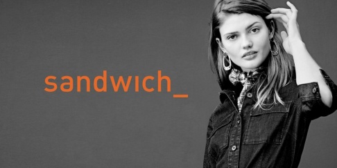 Sandwich stock- en sample sale - 1