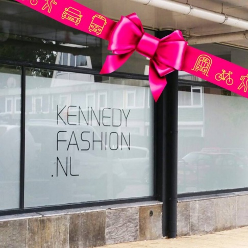 Kennedy Fashion outlet verkoop