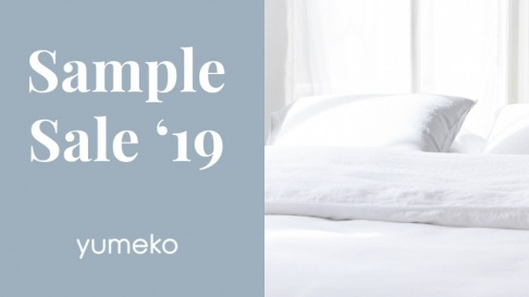 Yumeko sample Sale - 1