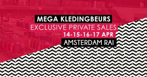 Exlusive Private Sales Amsterdam Rai - 1