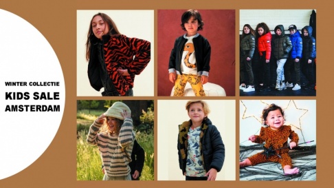 Kids sale - wintercollectie! - 1