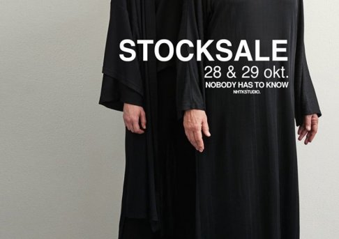 NHTK Stocksale - 1