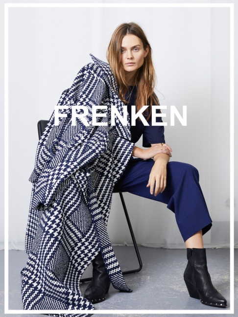 Frenken sample sale - 1