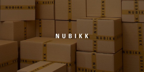 NUBIKK Outlet