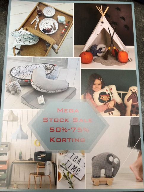 Mega Stock sale bij Klein en Stoer - 3