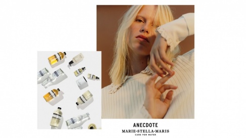 Anecdote x Marie Stella Maris Sample Sale - 1