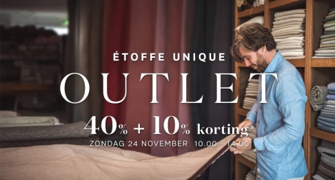 Etoffe-Unique Outlet